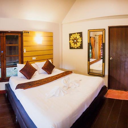 Lipe Sunset Forest Resort Экстерьер фото