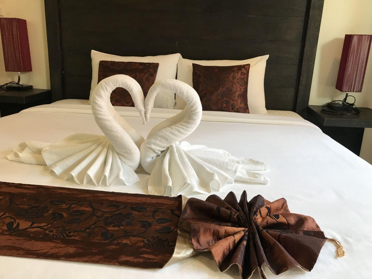 Lipe Sunset Forest Resort Экстерьер фото