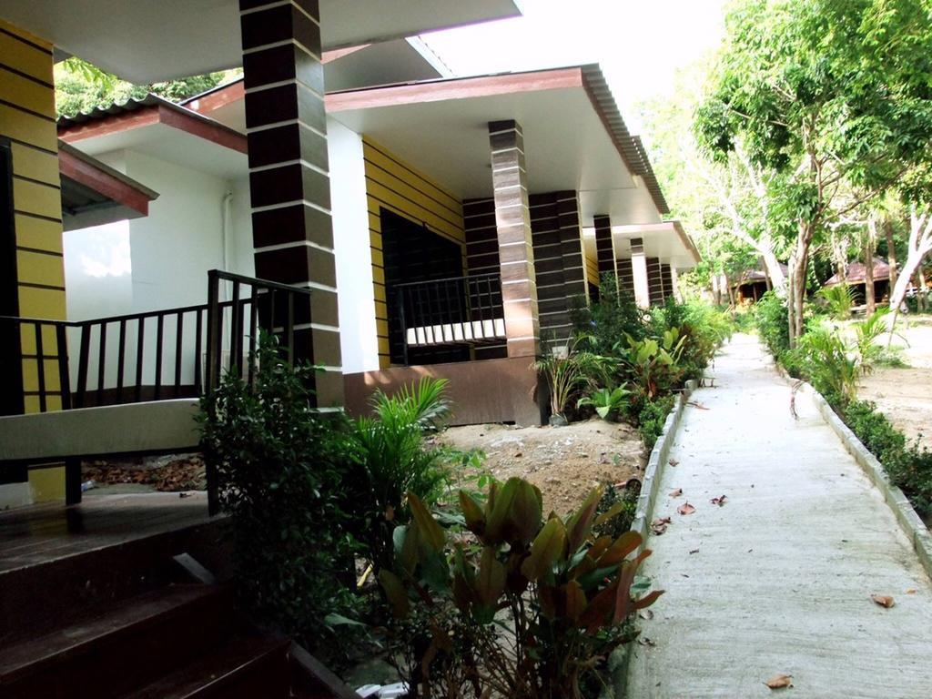 Lipe Sunset Forest Resort Номер фото